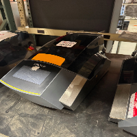 Sartorius BioWelder TC Sterile Tubing Welder image 0